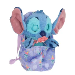 BABY PAWS STITCH