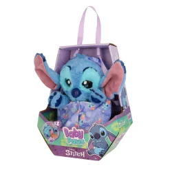BABY PAWS STITCH