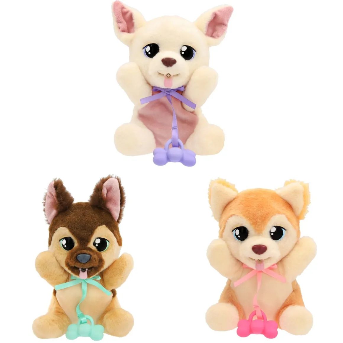 BABY PAWS YUMMY -LEMMIKKI