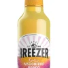 BACARDI BREEZER 4% EXOTIC PASSIONFRUIT-MANGO KLP 275 ML