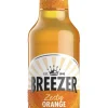 BACARDI BREEZER 4% ORANGE KLP 275 ML