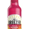 BACARDI BREEZER 4% RASPBERRY-YUZU KLP 275 ML