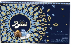 BACI MAITOSUKLAAKONVEHTIRASIA  150 G