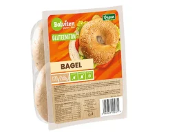 BALVITEN BAGEL GLUTEENITON  170 G