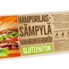 BALVITEN HAMPURILAISSÄMPYLÄ GLUTEENITON 150 G