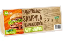 BALVITEN HAMPURILAISSÄMPYLÄ GLUTEENITON 150 G