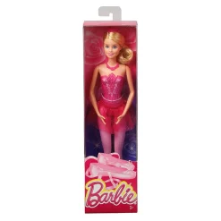BARBIE BALLERINA DHM41 GJL58