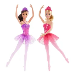 BARBIE BALLERINA DHM41 GJL58