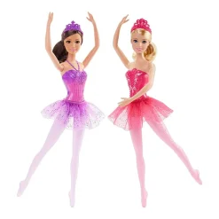 BARBIE BALLERINA DHM41 GJL58