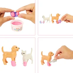 BARBIE BARBIE ELÄINLÄÄKÄRIASEMA