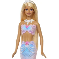 BARBIE BUBBLETASTIC-MERENNEITONUKKE