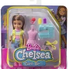 BARBIE CHELSEA AMMATTINUKKE