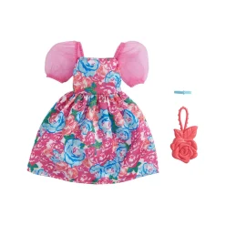 BARBIE COMPLETE LOOKS ASUSTE GWD96