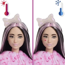 BARBIE CUTIE REVEAL SWEET BOWS V.PUN LAMMAS