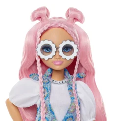 BARBIE DREAM BESTIES DAISY -NUKKE