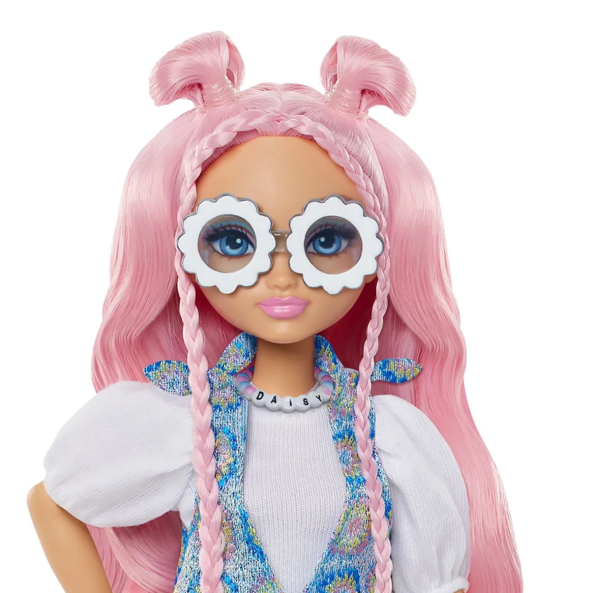 BARBIE DREAM BESTIES DAISY -NUKKE