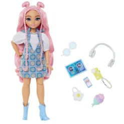 BARBIE DREAM BESTIES DAISY -NUKKE