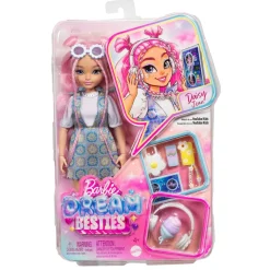 BARBIE DREAM BESTIES DAISY -NUKKE