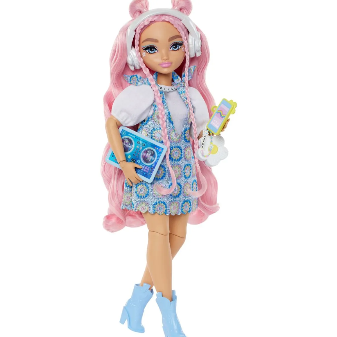 BARBIE DREAM BESTIES DAISY -NUKKE