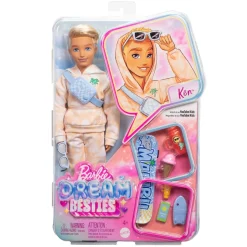BARBIE DREAM BESTIES KEN -NUKKE