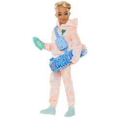 BARBIE DREAM BESTIES KEN -NUKKE