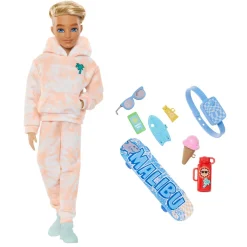 BARBIE DREAM BESTIES KEN -NUKKE