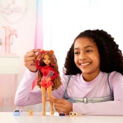 BARBIE DREAM BESTIES TERESA