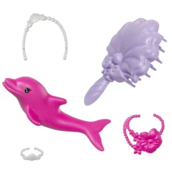 BARBIE FEATURE MERMAID -MERENNEITONUKKE