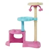 BARBIE  KITTY CONDO KISSALEIKKISETTI HHB70