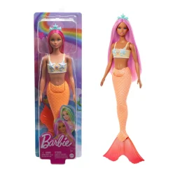 BARBIE MERENNEITONUKKE
