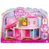 BARBIE MINI BARBIELAND TALO JA NUKKE