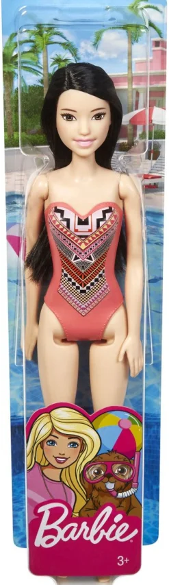 BARBIE RANTANUKKE DWJ99