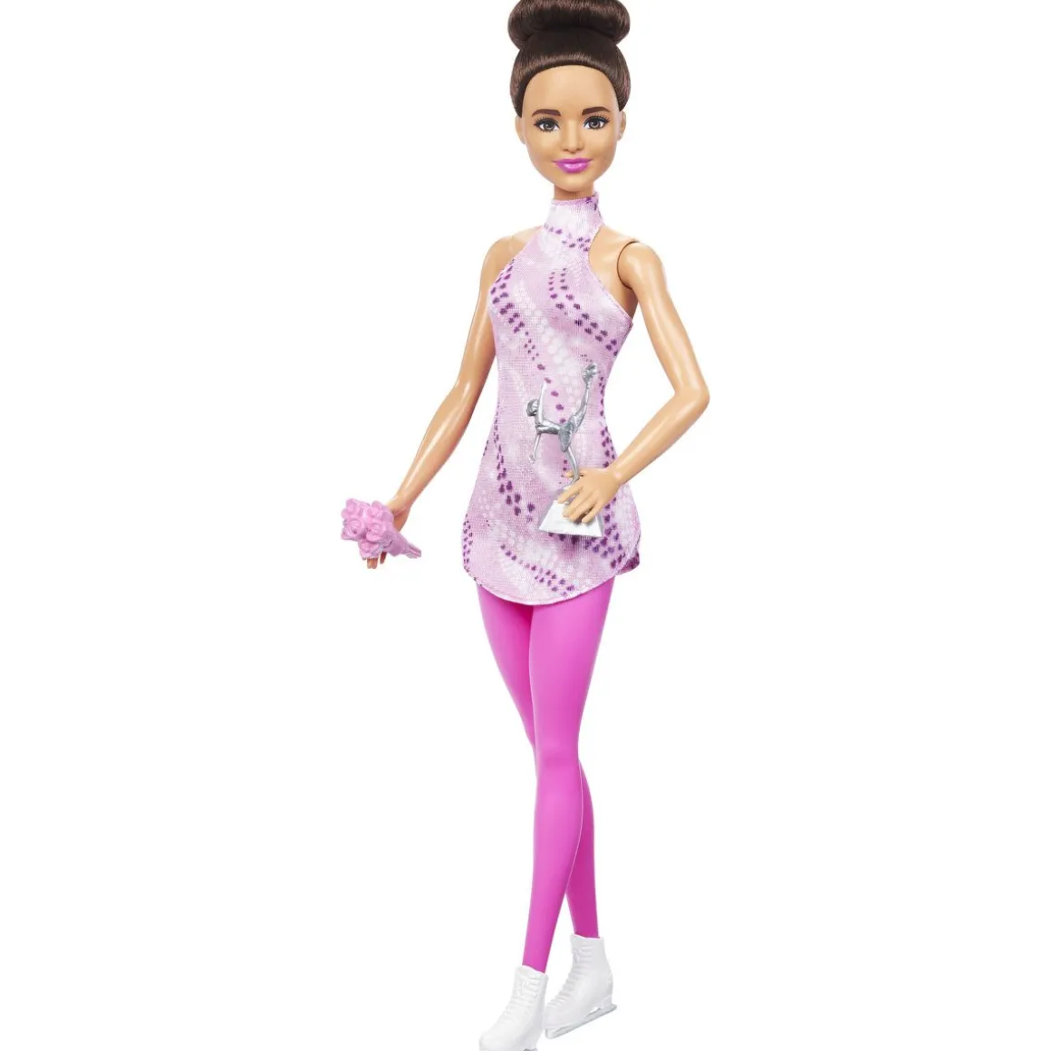 BARBIE AMMATTINUKKE DVF50
