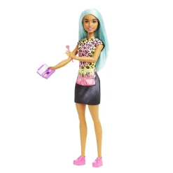BARBIE AMMATTINUKKE DVF50