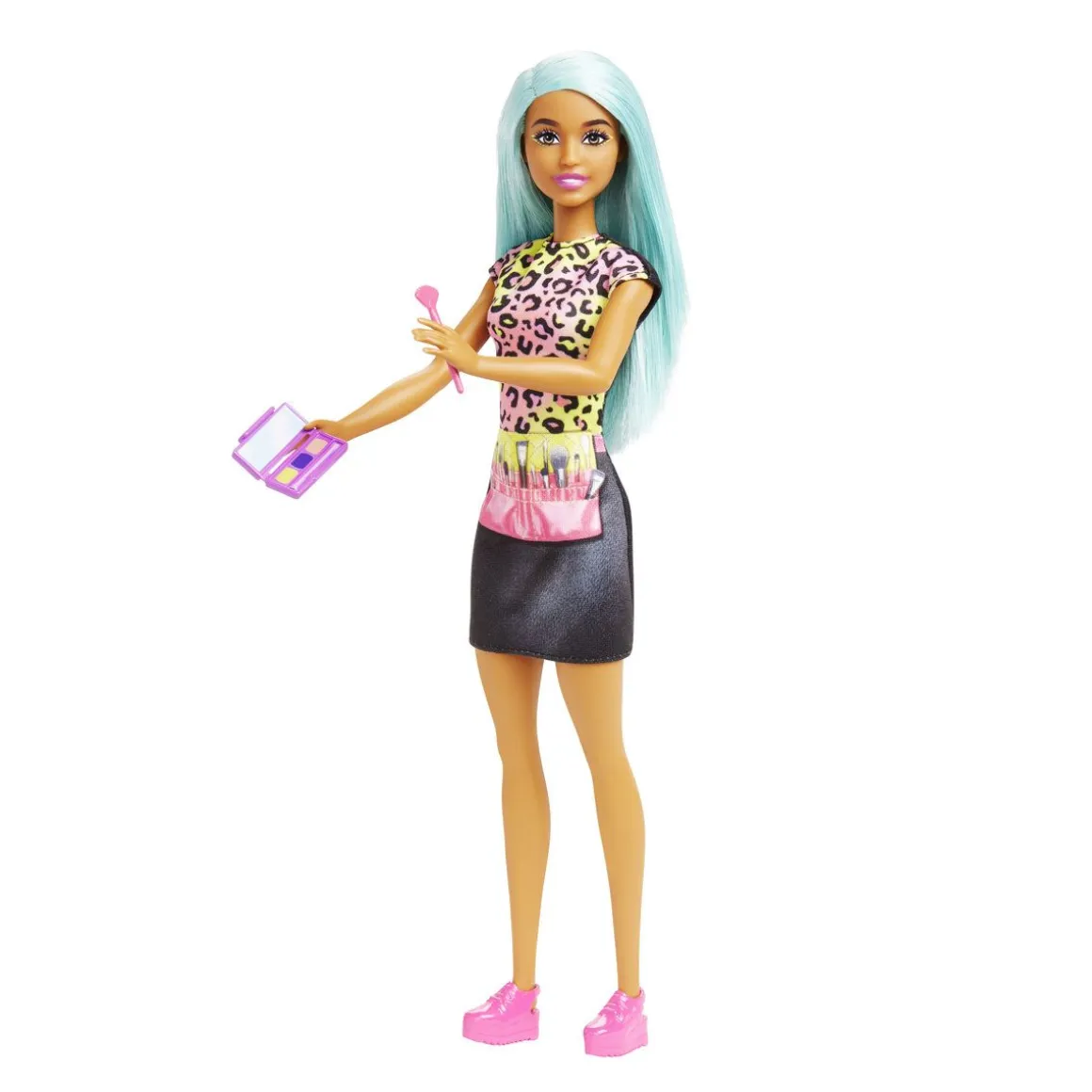 BARBIE AMMATTINUKKE DVF50