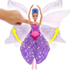 BARBIE BARBIE-NUKKE PERHOSTANSSIJA