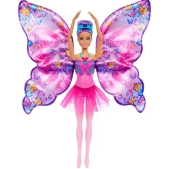 BARBIE BARBIE-NUKKE PERHOSTANSSIJA