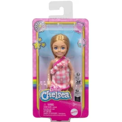 BARBIE CHELSEA NUKKE B DWJ33