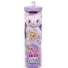 BARBIE CUTIE REVEAL SWEET BOWS LILA KISSA