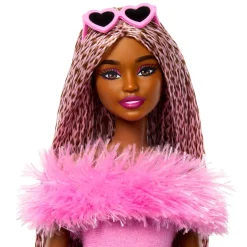 BARBIE DELUXE STYLE -MUOTINUKKE
