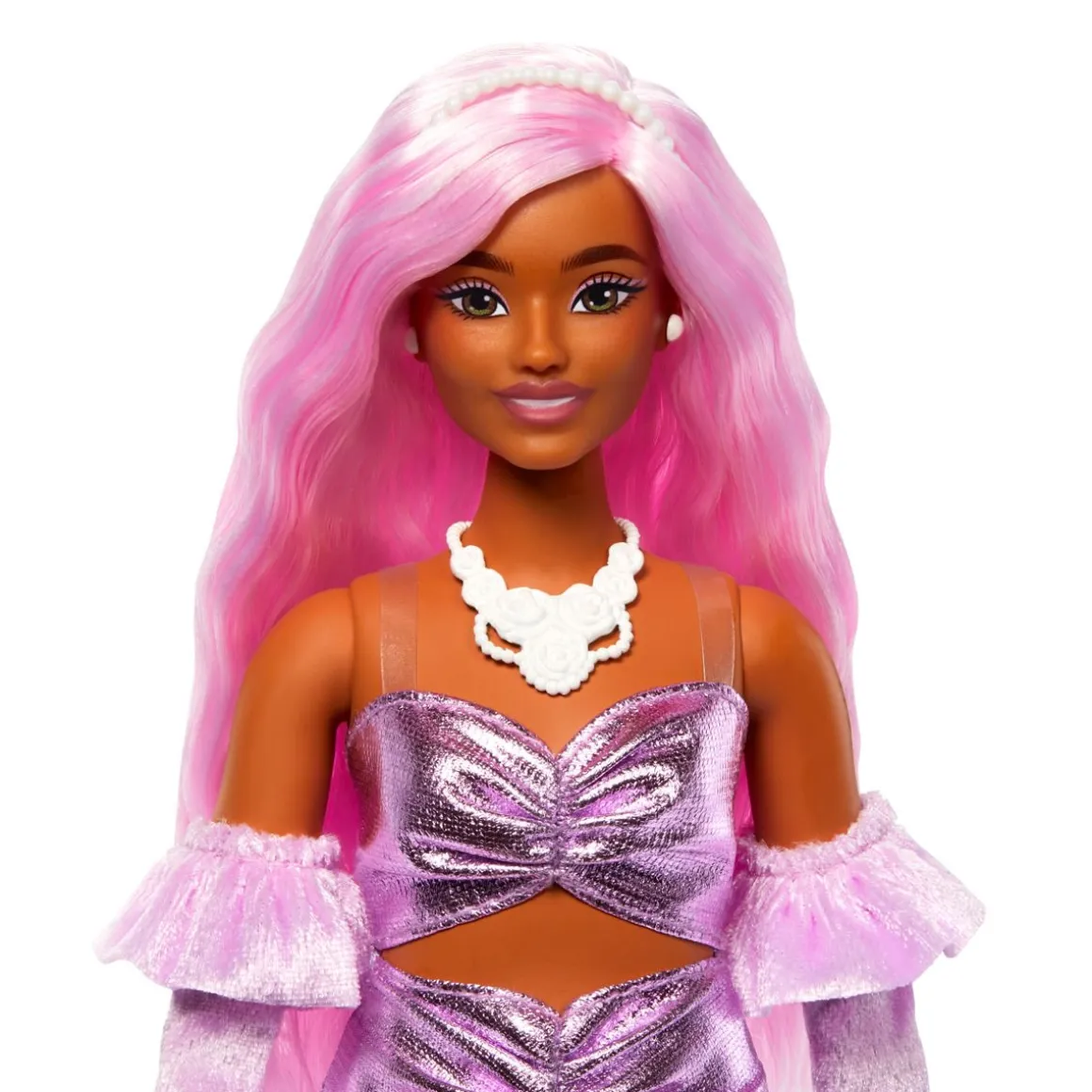 BARBIE DELUXE STYLE -MUOTINUKKE
