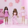 BARBIE DELUXE STYLE V.PUN FARKKUTAKKI