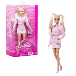 BARBIE DELUXE STYLE V.PUN FARKKUTAKKI