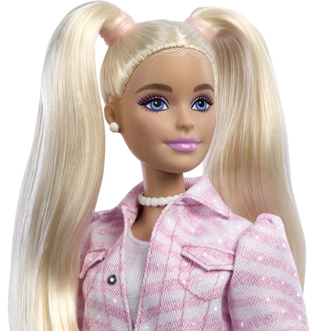 BARBIE DELUXE STYLE V.PUN FARKKUTAKKI