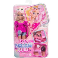 BARBIE DREAM BESTIES MALIBU