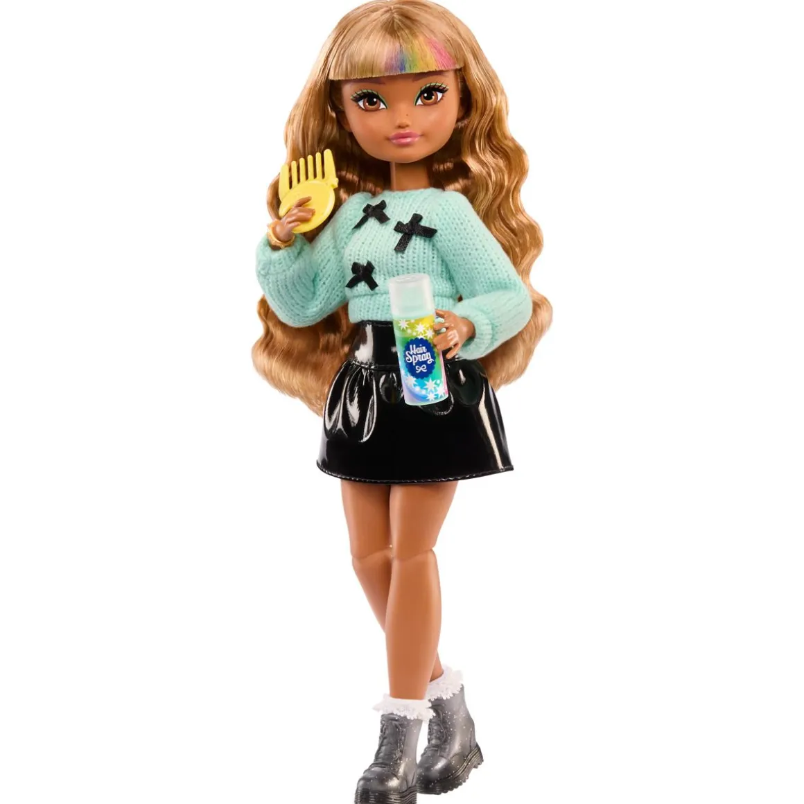 BARBIE DREAM BESTIES ZIA -NUKKE