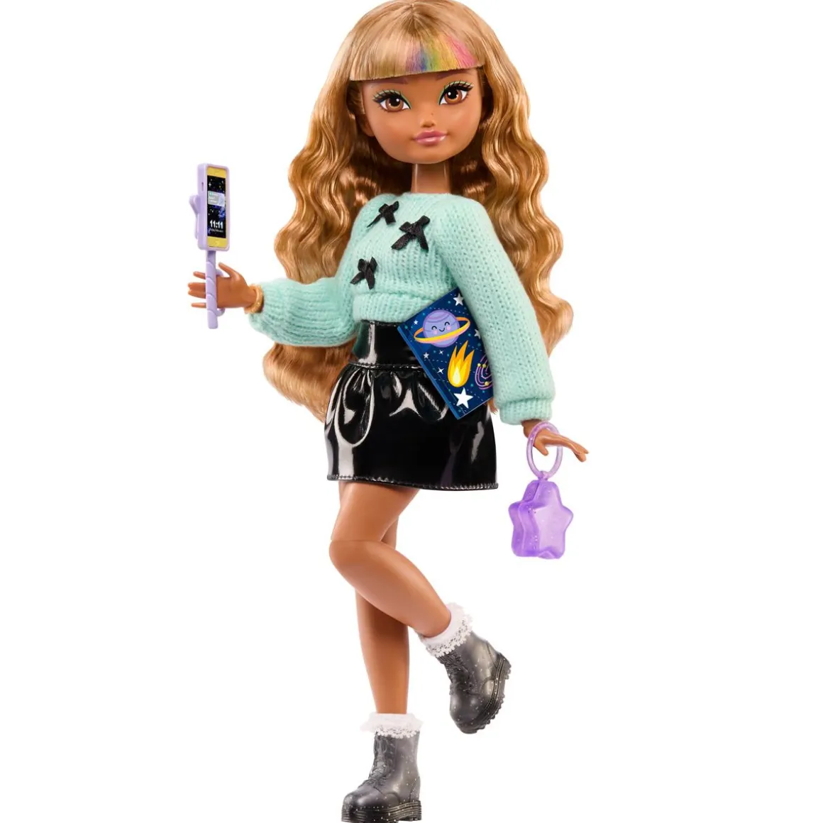 BARBIE DREAM BESTIES ZIA -NUKKE