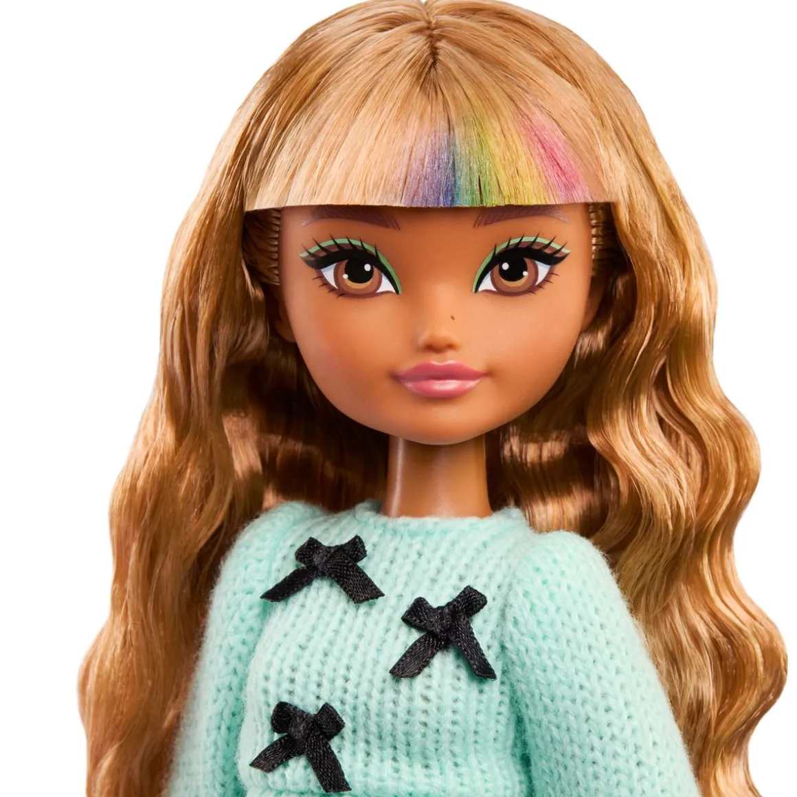 BARBIE DREAM BESTIES ZIA -NUKKE