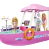 BARBIE  DREAMBOAT
