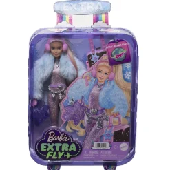 BARBIE EXTRA FLY SNOW NUKKE